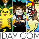Illustration for article titled Sunday Comics: Paper Saber